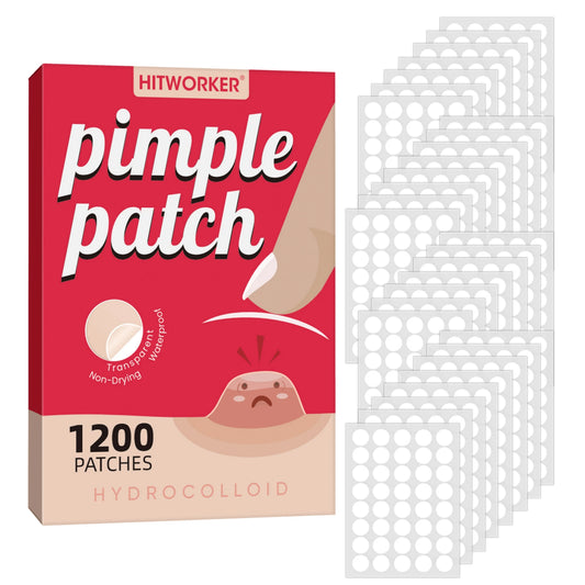 Pimple Patches